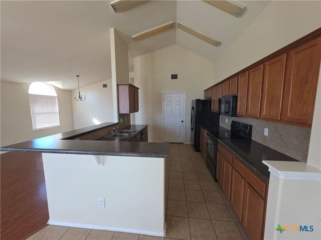 2302 Griffin Drive, Copperas Cove, TX 76522