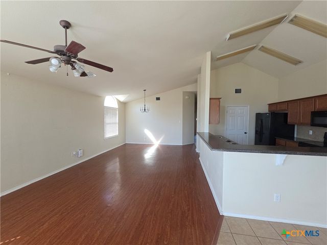 2302 Griffin Drive, Copperas Cove, TX 76522