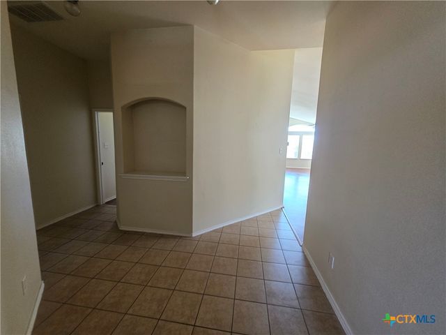 2302 Griffin Drive, Copperas Cove, TX 76522