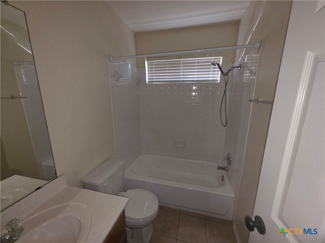 2302 Griffin Drive, Copperas Cove, TX 76522