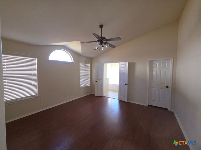 2302 Griffin Drive, Copperas Cove, TX 76522