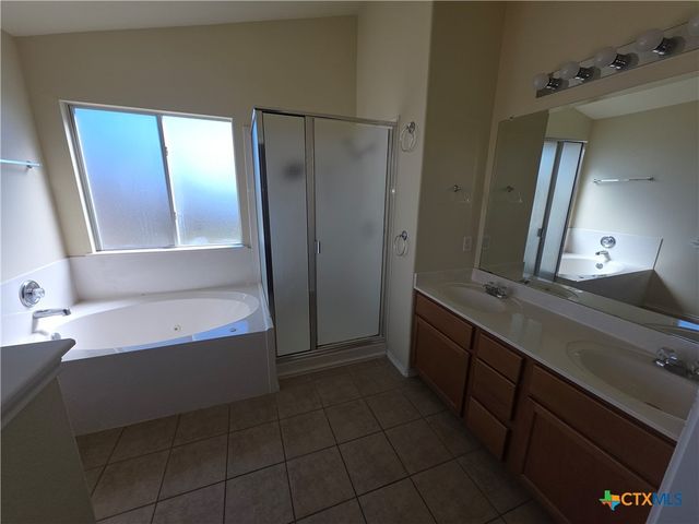 2302 Griffin Drive, Copperas Cove, TX 76522