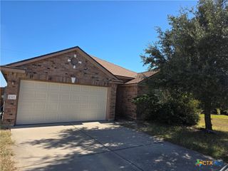 2302 Griffin Drive, Copperas Cove, TX 76522