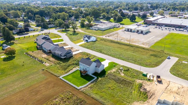 10058 Strawberry Lane Lot 3, Zeeland, MI 49464