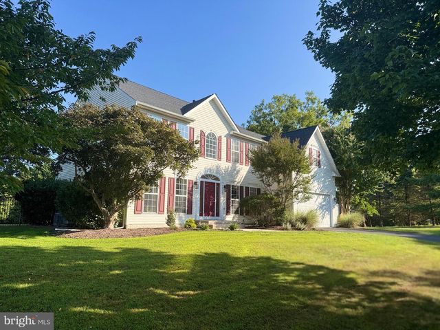 23601 WHITE PEACH CT, Gaithersburg, MD 20882