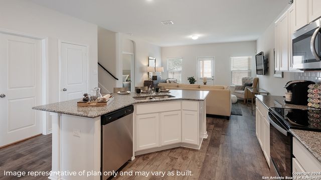 1718 Lavender Creek, San Antonio, TX 78245