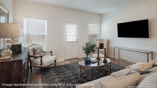 1718 Lavender Creek, San Antonio, TX 78245