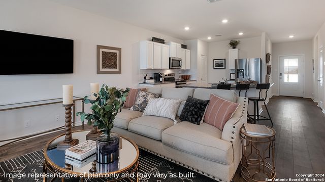 1718 Lavender Creek, San Antonio, TX 78245
