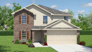 1718 Lavender Creek, San Antonio, TX 78245