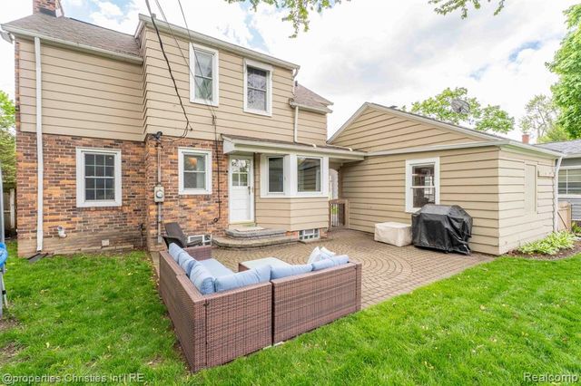 919 E Lincoln Avenue, Royal Oak, MI 48067