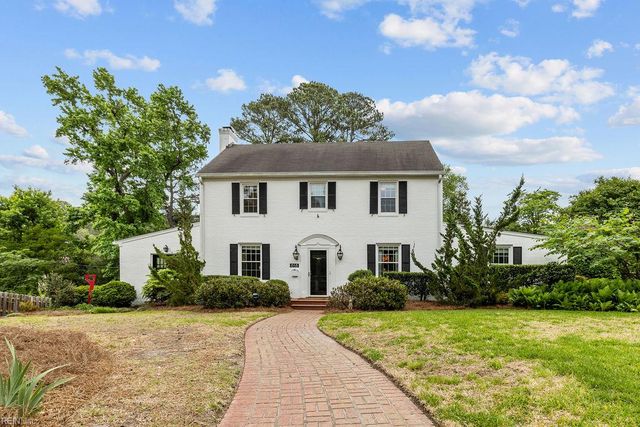 618 Butler AVE, Suffolk, VA 23434