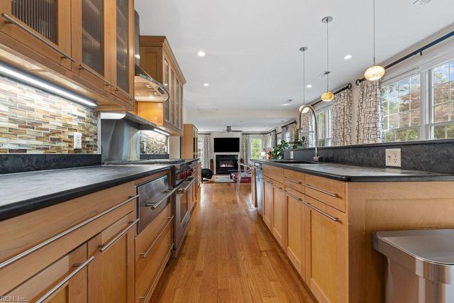 618 Butler AVE, Suffolk, VA 23434