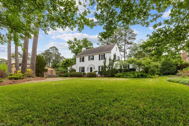 618 Butler AVE, Suffolk, VA 23434