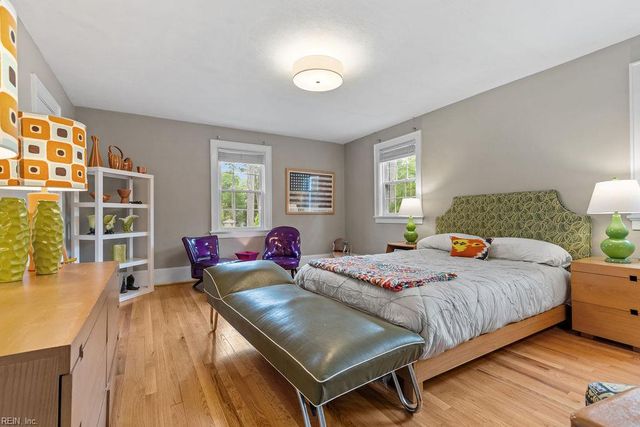 618 Butler AVE, Suffolk, VA 23434