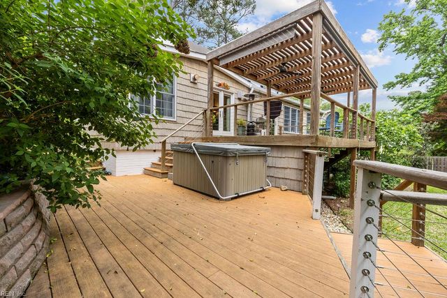 618 Butler AVE, Suffolk, VA 23434