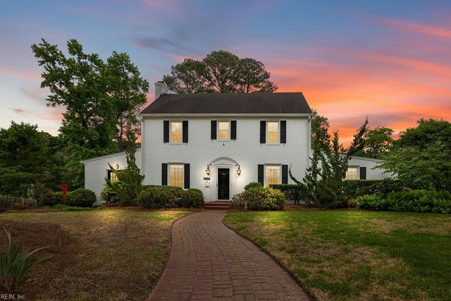618 Butler AVE, Suffolk, VA 23434