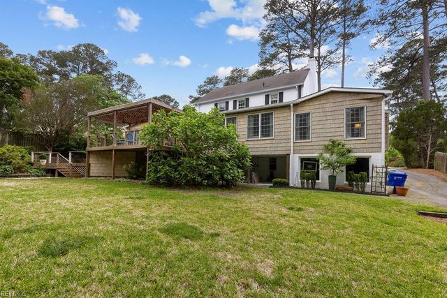618 Butler AVE, Suffolk, VA 23434