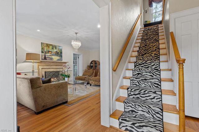 618 Butler AVE, Suffolk, VA 23434