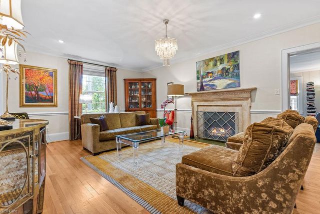 618 Butler AVE, Suffolk, VA 23434