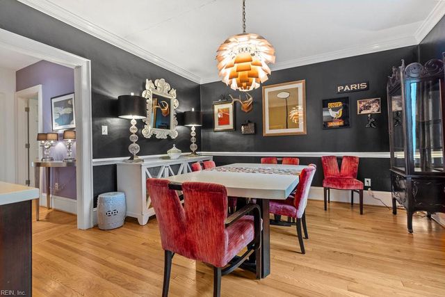 618 Butler AVE, Suffolk, VA 23434