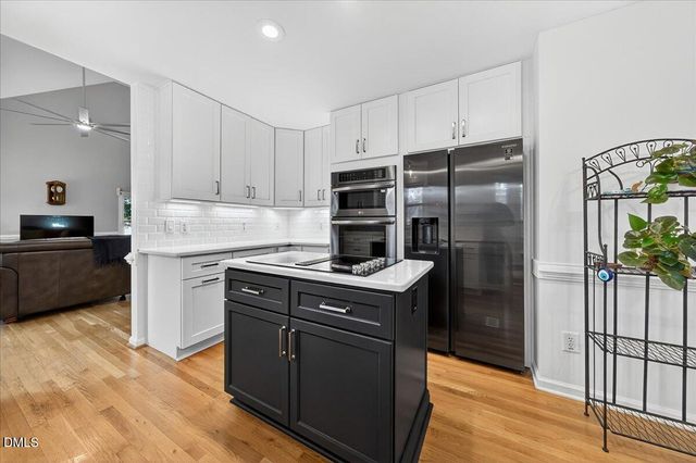 5608 Barham Court, Raleigh, NC 27613