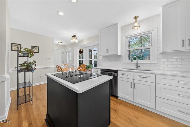 5608 Barham Court, Raleigh, NC 27613