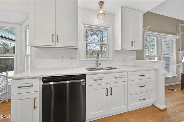 5608 Barham Court, Raleigh, NC 27613