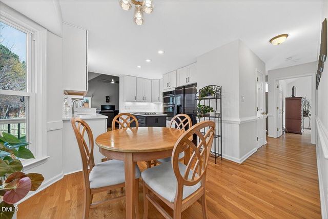 5608 Barham Court, Raleigh, NC 27613