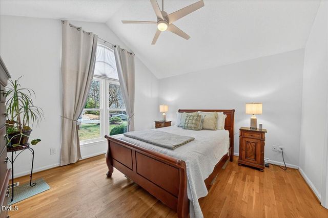 5608 Barham Court, Raleigh, NC 27613