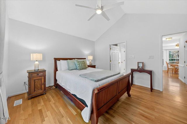 5608 Barham Court, Raleigh, NC 27613