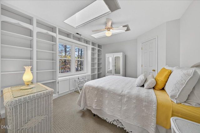 5608 Barham Court, Raleigh, NC 27613