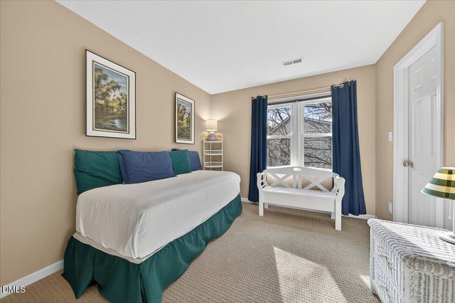 5608 Barham Court, Raleigh, NC 27613