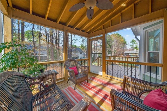 5608 Barham Court, Raleigh, NC 27613