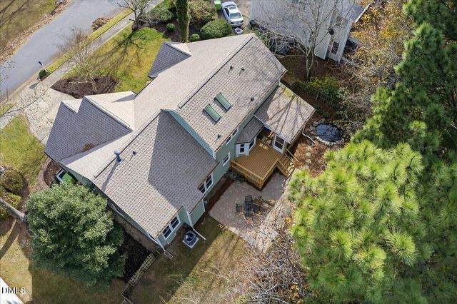 5608 Barham Court, Raleigh, NC 27613