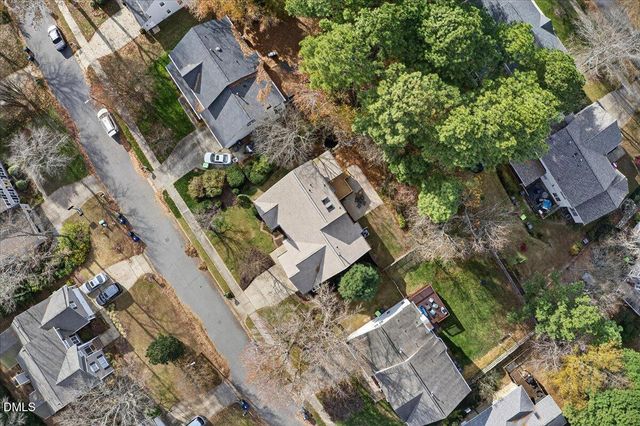 5608 Barham Court, Raleigh, NC 27613