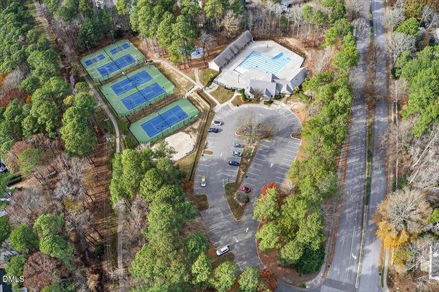 5608 Barham Court, Raleigh, NC 27613