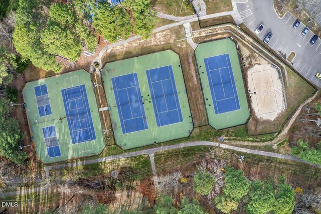 5608 Barham Court, Raleigh, NC 27613