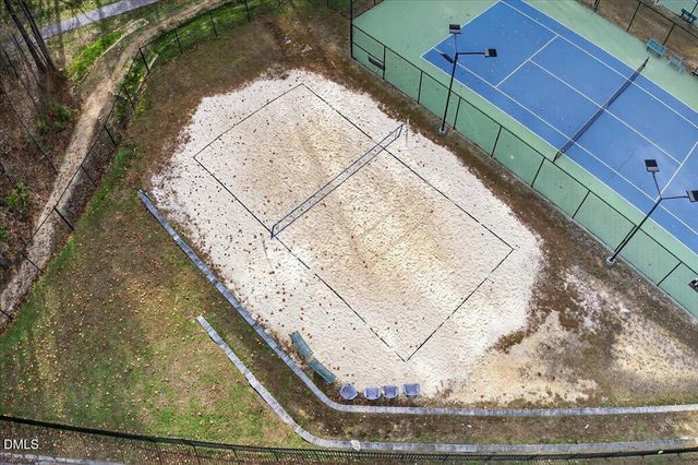 5608 Barham Court, Raleigh, NC 27613