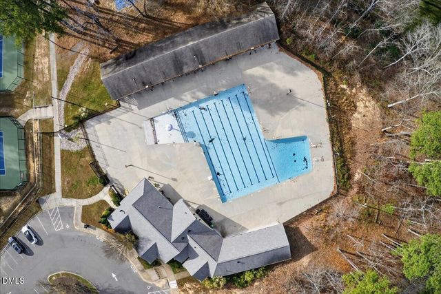 5608 Barham Court, Raleigh, NC 27613