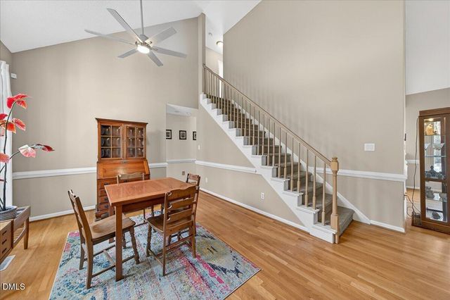 5608 Barham Court, Raleigh, NC 27613