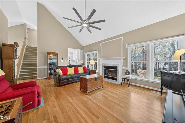 5608 Barham Court, Raleigh, NC 27613