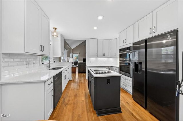 5608 Barham Court, Raleigh, NC 27613