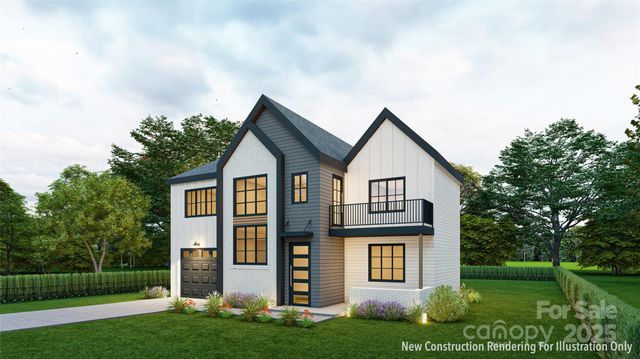 2165 Tom Sadler Road, Charlotte, NC 28214