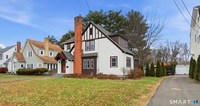 89 Hazelmere Road, New Britain, CT 06053