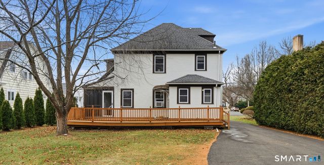 89 Hazelmere Road, New Britain, CT 06053