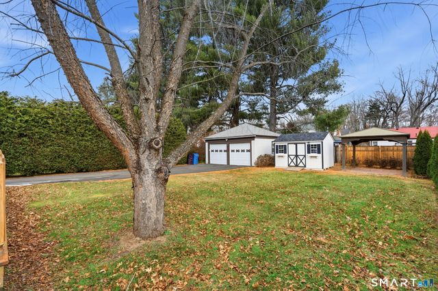 89 Hazelmere Road, New Britain, CT 06053