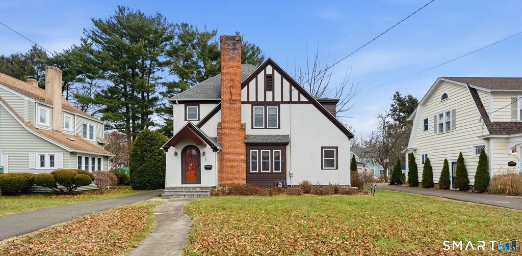 89 Hazelmere Road, New Britain, CT 06053