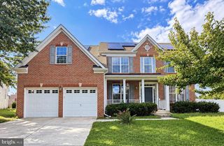11701 FAIR OAKS WAY, Waldorf, MD 20602