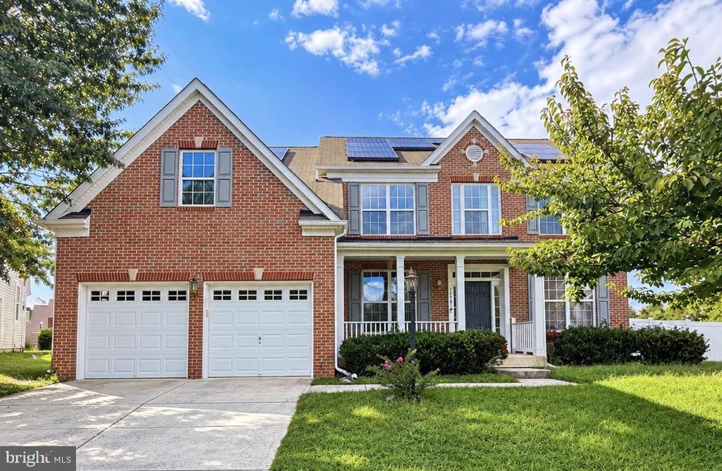 11701 FAIR OAKS WAY, Waldorf, MD 20602