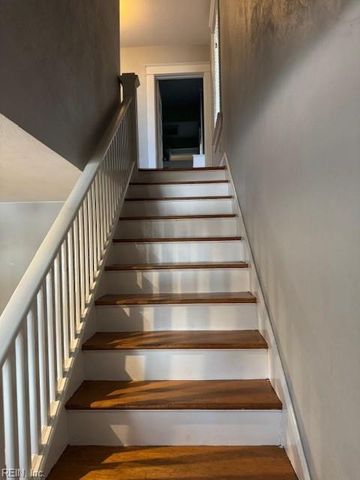 913 Harrington AVE, Norfolk, VA 23517